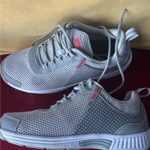 Native Shoes Gray Boat Shoes